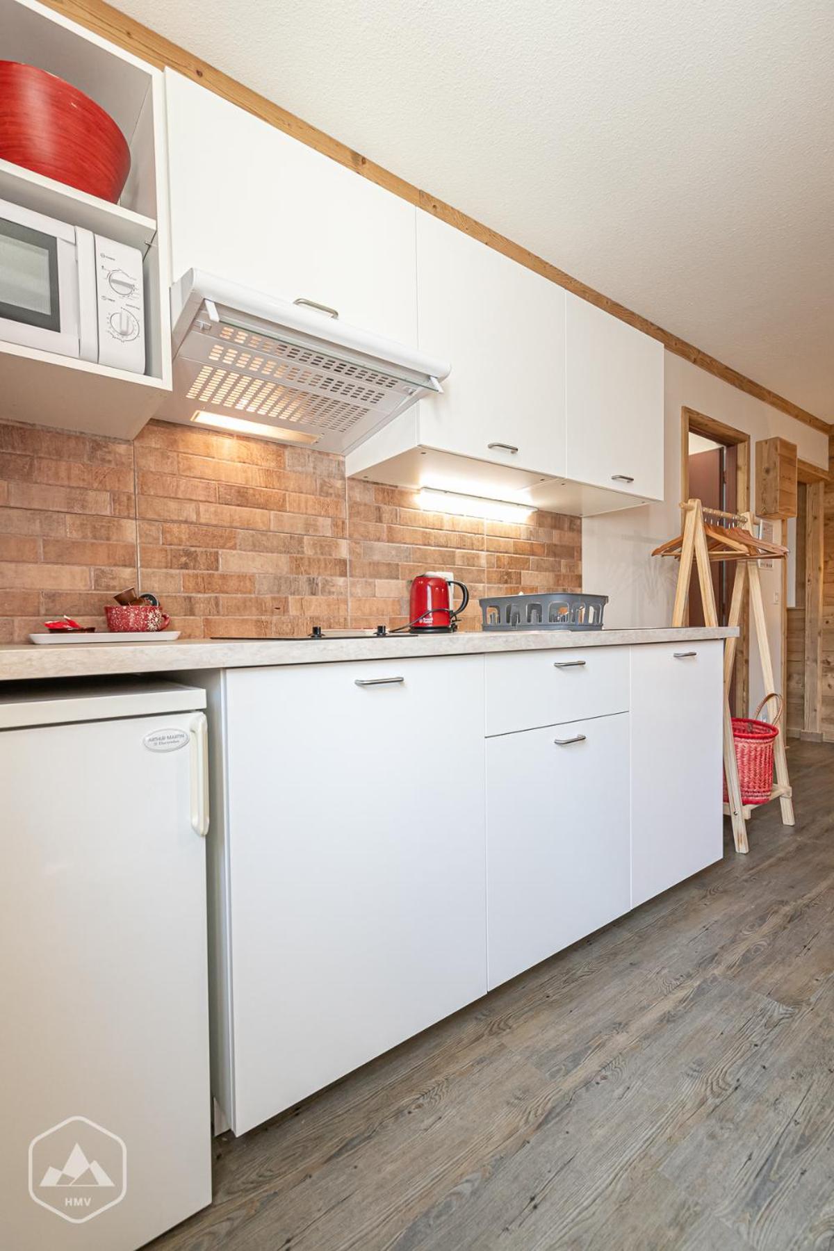Appartement Cote-Bourget 2 Pers L'Aiguille D'Oran Proche La Norma Aussois ! à Villarodin-Bourget Extérieur photo