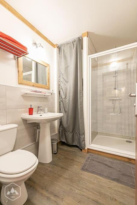 Appartement Cote-Bourget 2 Pers L'Aiguille D'Oran Proche La Norma Aussois ! à Villarodin-Bourget Extérieur photo